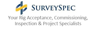 SurveySpec